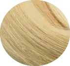 Clip-in cop  55cm, 85g #60 | svetlá teplá blond