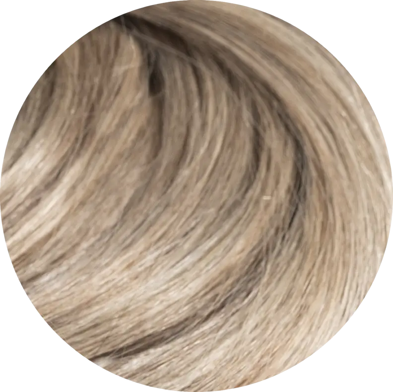 Clip-in COP 55cm, 85g, #2/613 | popolavo-hnedý melír