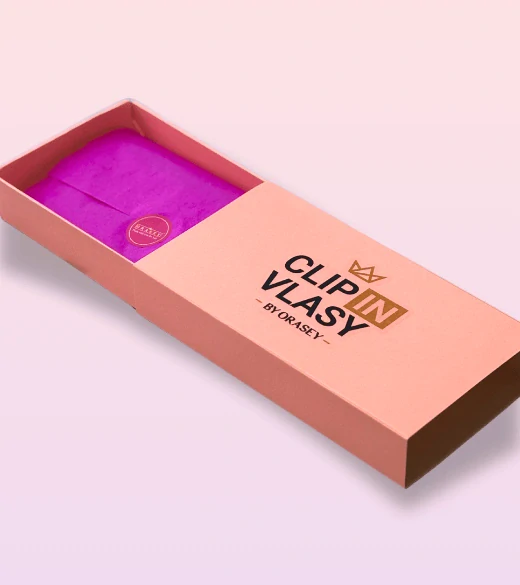 Clip-in vlasy seamless 60cm, 160g, #Ash Blond | plavá blond