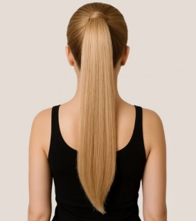 Clip-in cop 55cm, 85g #16 | béžová blond